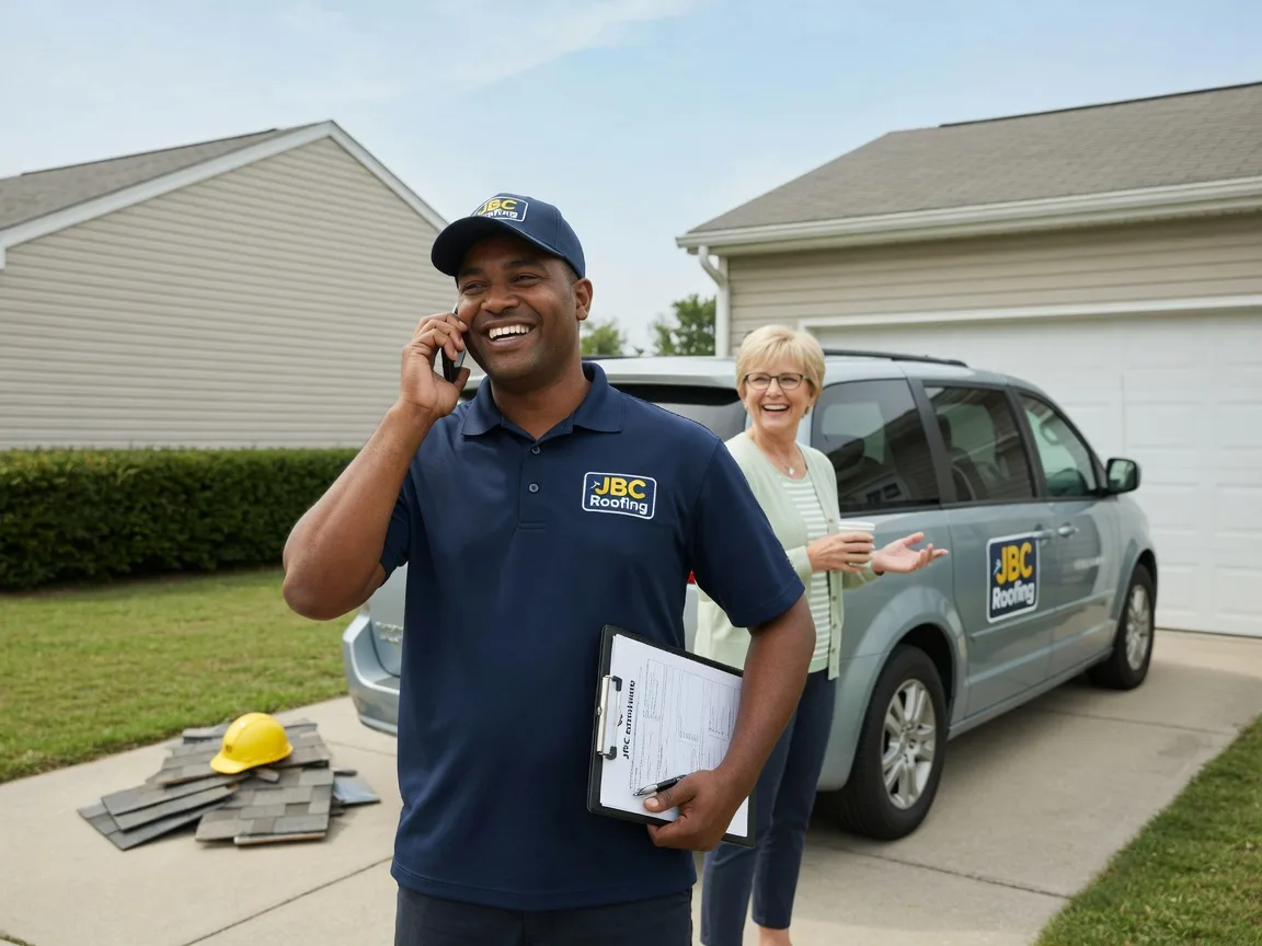 Roof Replacement Hiawatha, WV FAQs